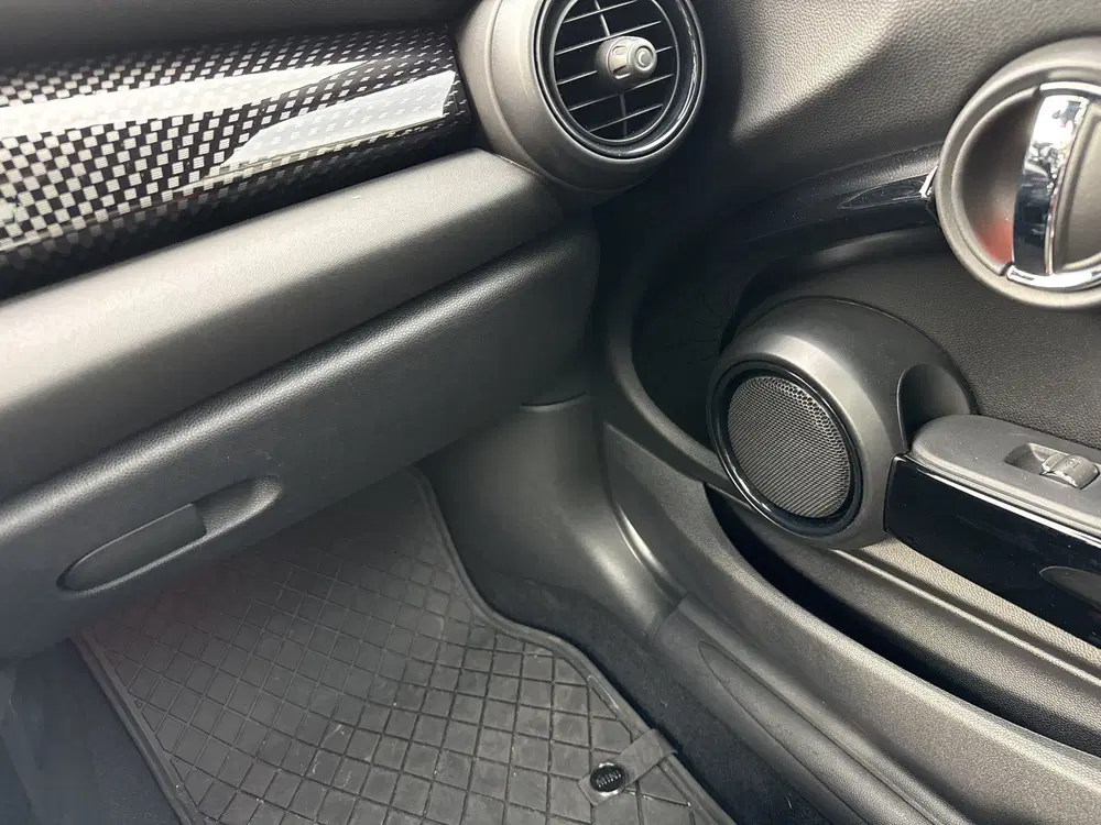 Mini Cooper S 2.0 Cooper S Knightsbridge 192pk uit 2019, foto 13