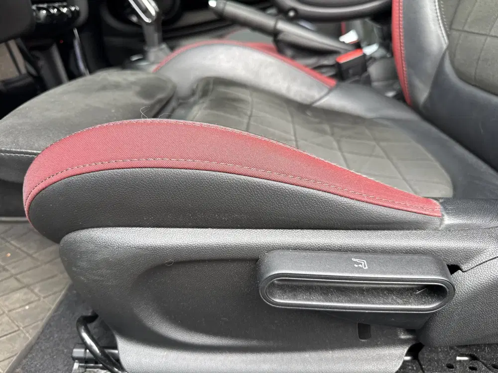 Mini Cooper S 2.0 Cooper S Knightsbridge 192pk uit 2019, foto 14