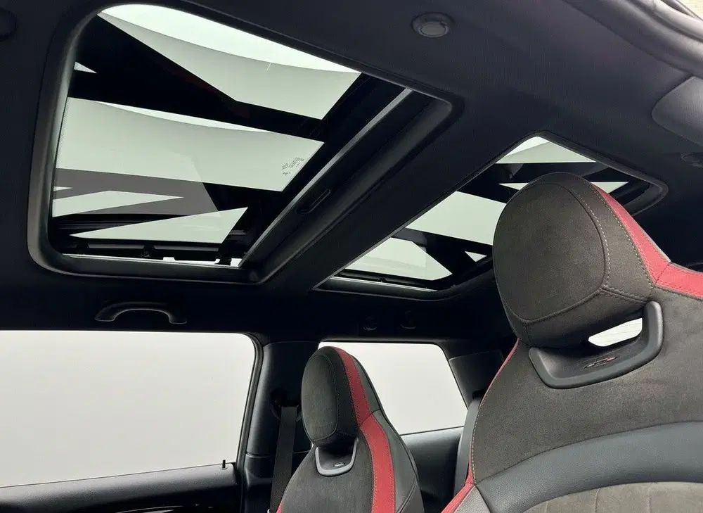 Mini Cooper S 2.0 Cooper S Knightsbridge 192pk uit 2019, foto 15