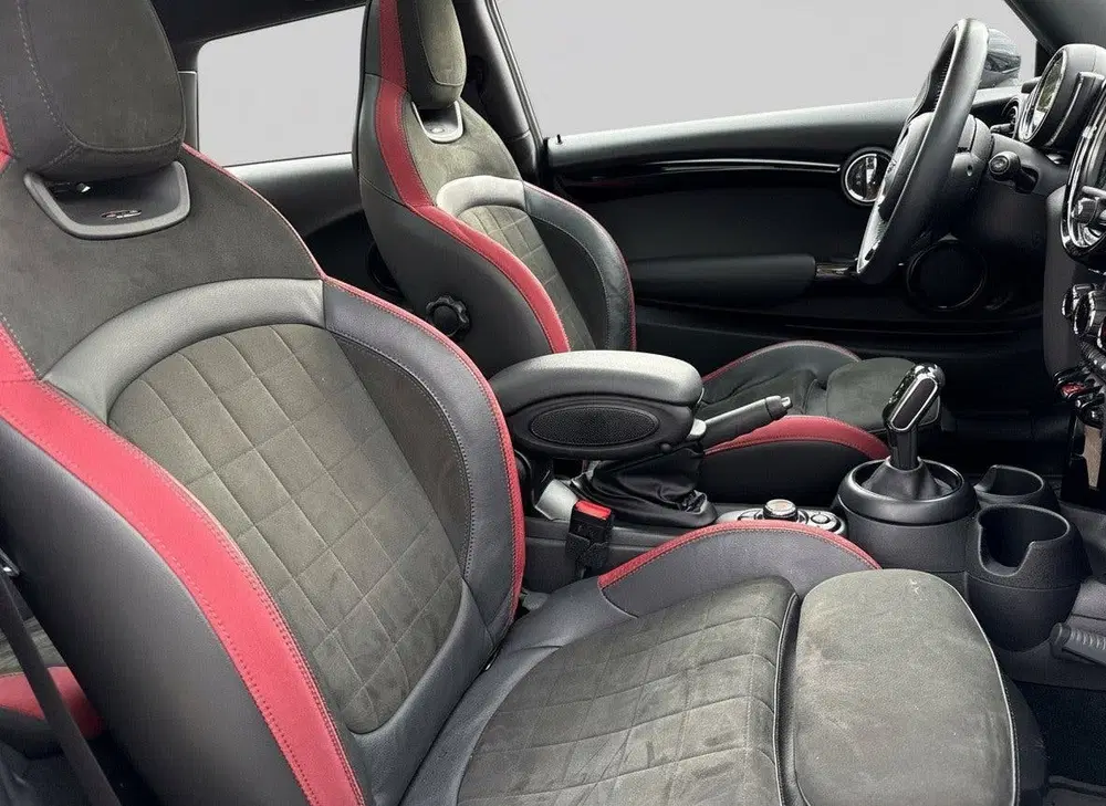 Mini Cooper S 2.0 Cooper S Knightsbridge 192pk uit 2019, foto 3
