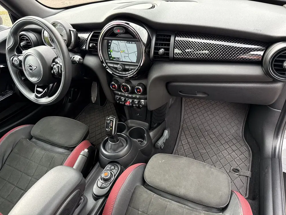 Mini Cooper S 2.0 Cooper S Knightsbridge 192pk uit 2019, foto 4