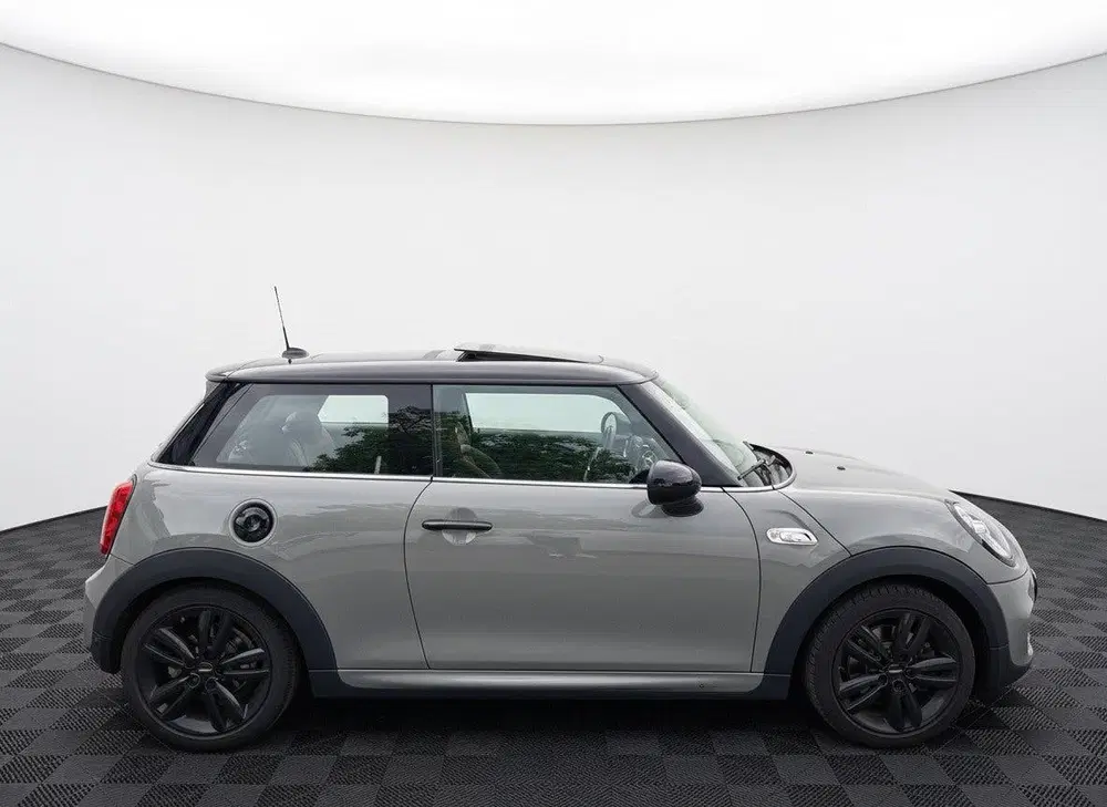 Mini Cooper S 2.0 Cooper S Knightsbridge 192pk uit 2019, foto 7