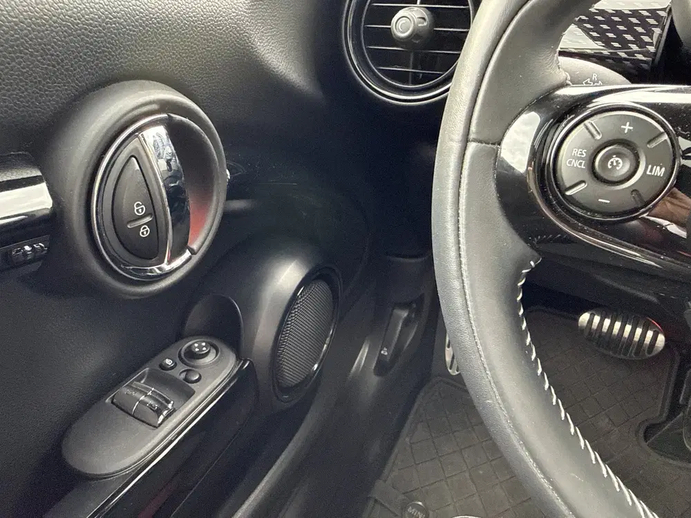 Mini Cooper S 2.0 Cooper S Knightsbridge 192pk uit 2019, foto 9