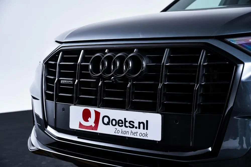 Audi Q7 55 TFSI e quattro Pro Line Advanced Panora uit 2022, foto 13