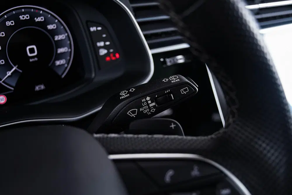 Audi Q7 55 TFSI e quattro Pro Line Advanced Panora uit 2022, foto 15