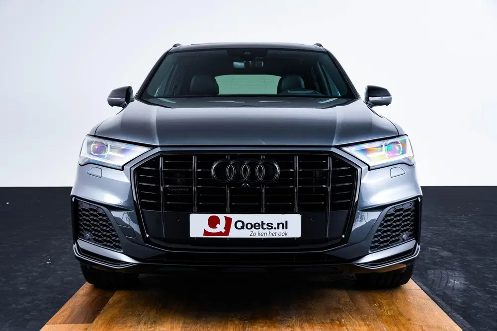 Audi Q7 55 TFSI e quattro Pro Line Advanced Panora uit 2022, foto 6