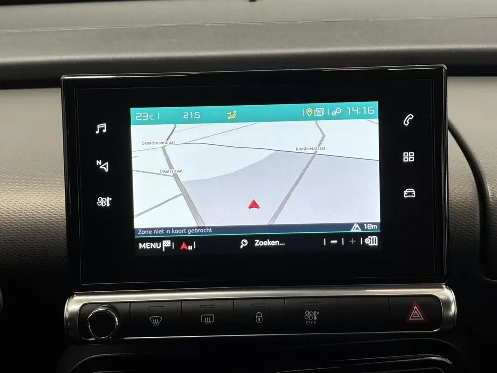 Citroën C4 Cactus Citroen C4 Cactus 1.2 Business NL Auto uit 2019, foto 13