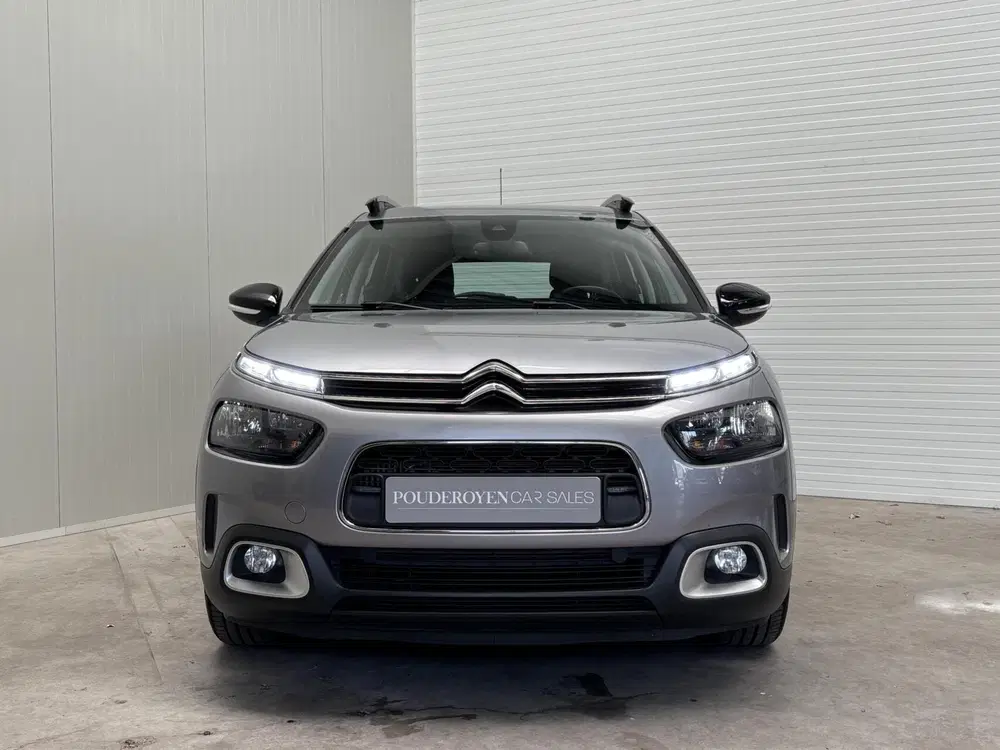 Citroën C4 Cactus Citroen C4 Cactus 1.2 Business NL Auto uit 2019, foto 14