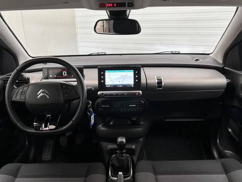 Citroën C4 Cactus Citroen C4 Cactus 1.2 Business NL Auto uit 2019, foto 5