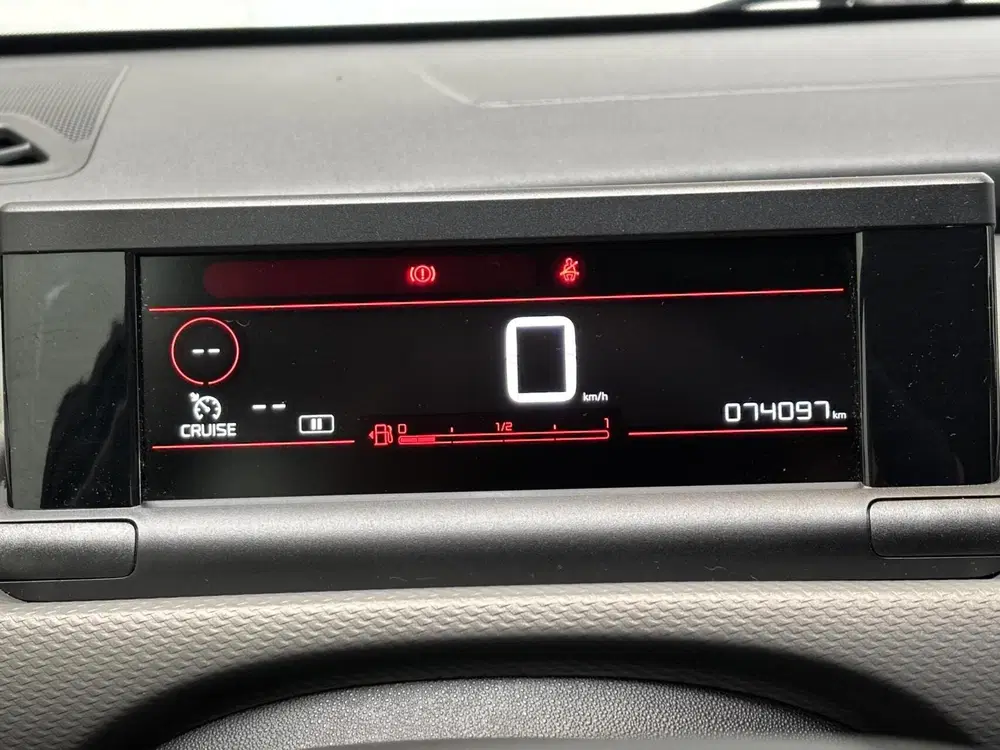 Citroën C4 Cactus Citroen C4 Cactus 1.2 Business NL Auto uit 2019, foto 6