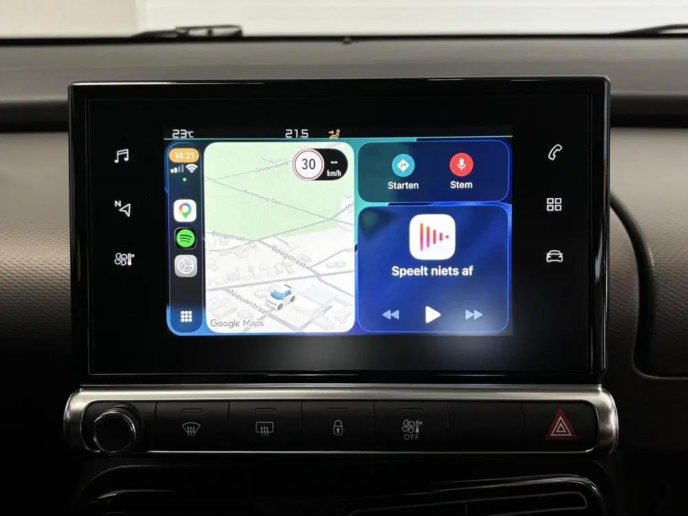 Citroën C4 Cactus Citroen C4 Cactus 1.2 Business NL Auto uit 2019, foto 7