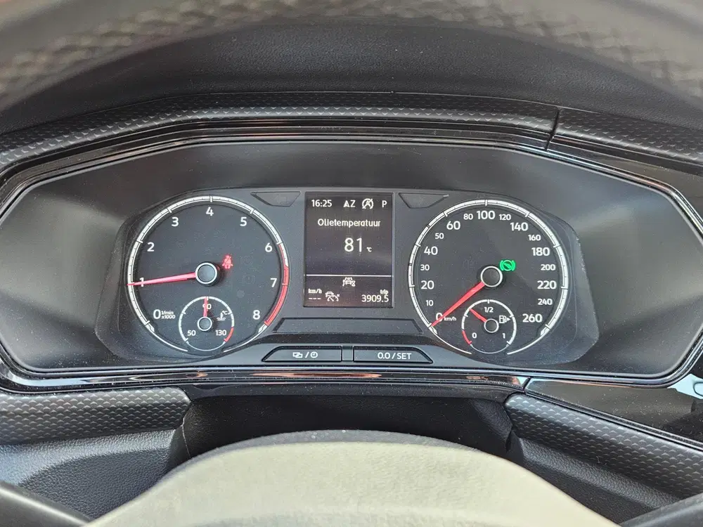 Volkswagen T-Cross 1.0 TSI DSG Life ADAPTIVE CRUISE TREKHAAK uit 2019, foto 8