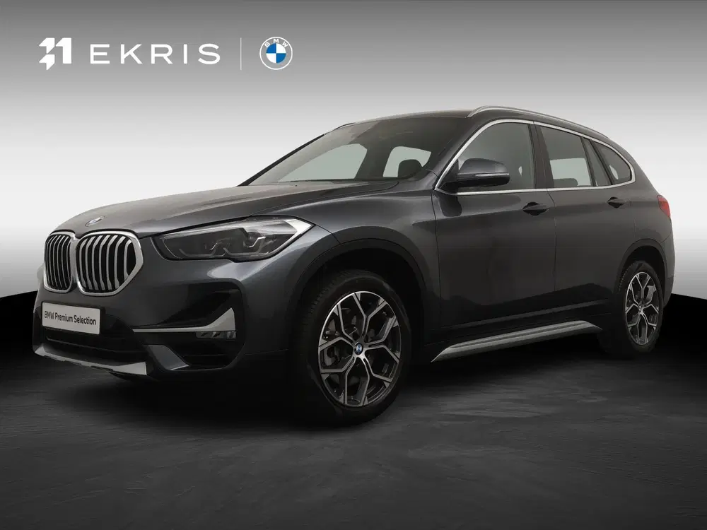 BMW X1 sDrive20i Executive Edition X Line uit 2019