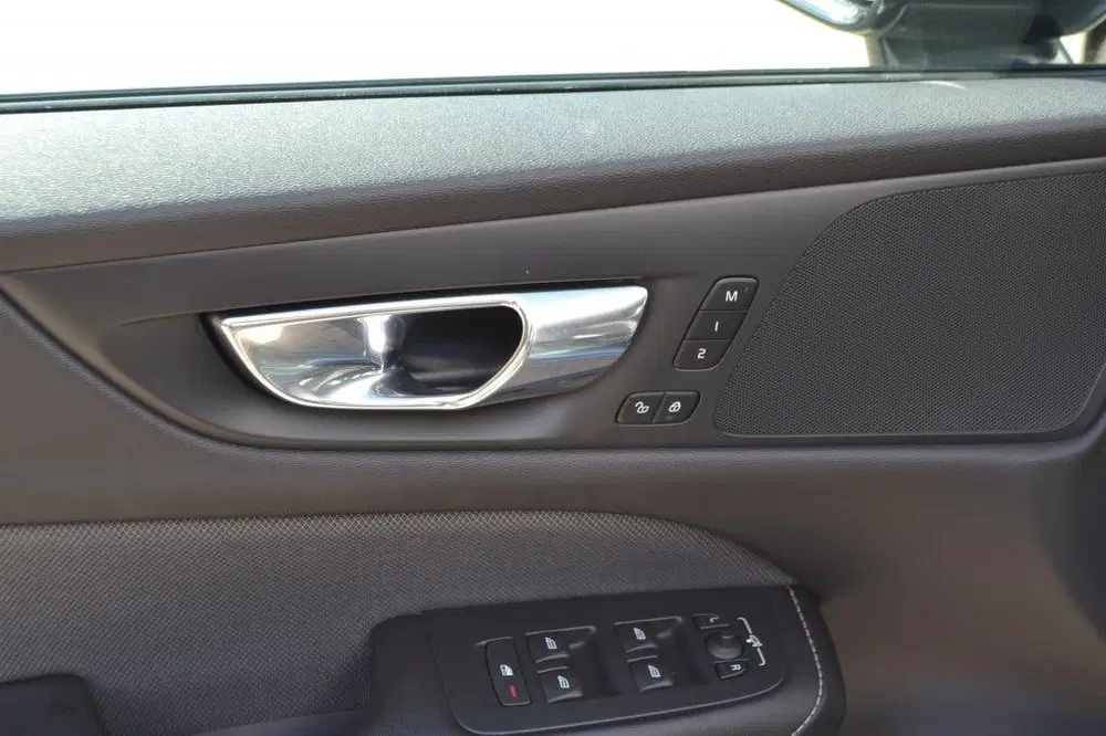 Volvo S60 2.0 T4 R-Design BTW Auto (bj 2020 uit 2020, foto 10