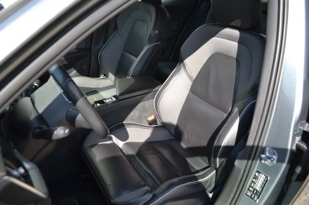 Volvo S60 2.0 T4 R-Design BTW Auto (bj 2020 uit 2020, foto 11