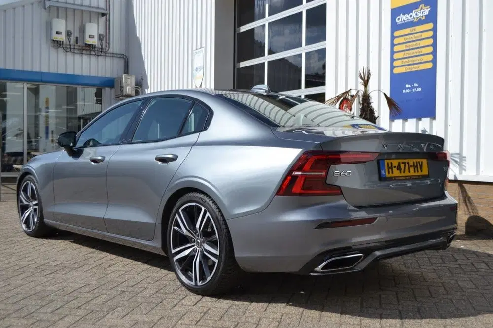 Volvo S60 2.0 T4 R-Design BTW Auto (bj 2020 uit 2020, foto 6