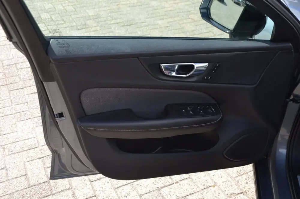 Volvo S60 2.0 T4 R-Design BTW Auto (bj 2020 uit 2020, foto 9