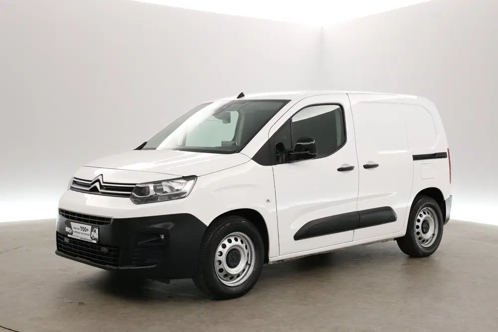 Citroën Berlingo 136PK 50 kWh uit 2022, foto 12