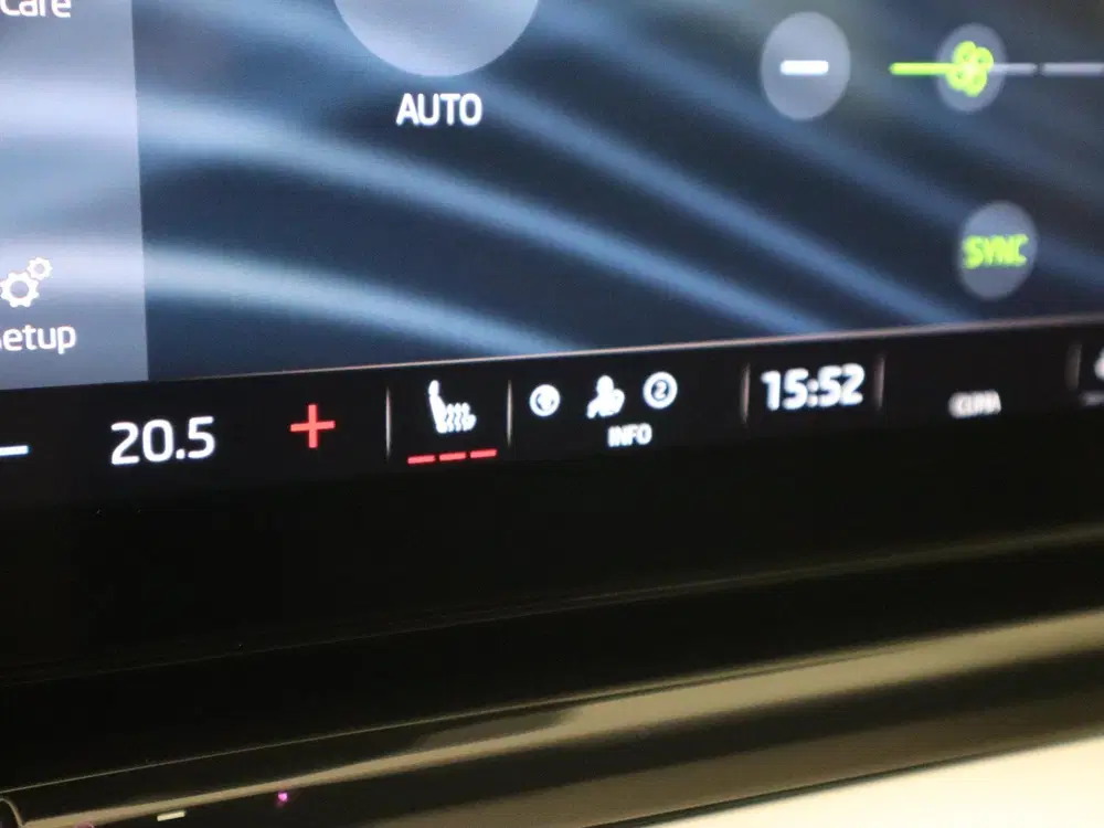 Skoda Octavia 1.0 TSI Business Edition Plus TREKHAAK uit 2022, foto 15