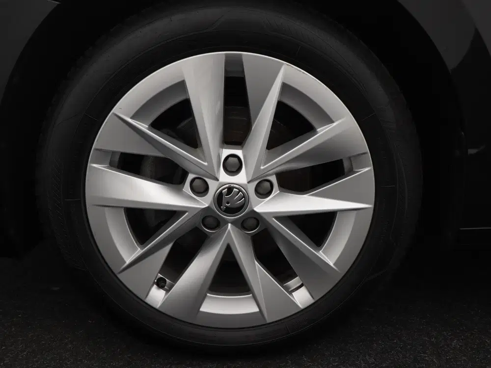 Skoda Octavia 1.0 TSI Business Edition Plus TREKHAAK uit 2022, foto 7