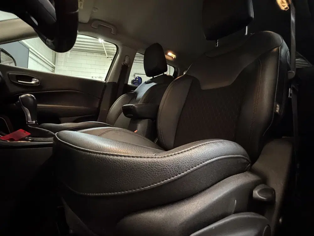 Jeep Compass 1.3T S 19Inch L.M.V. uit 2021, foto 13