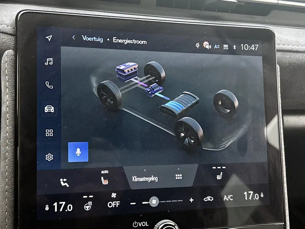 Lexus LBX Cool 2WD Advanced Pack uit 2025, foto 11