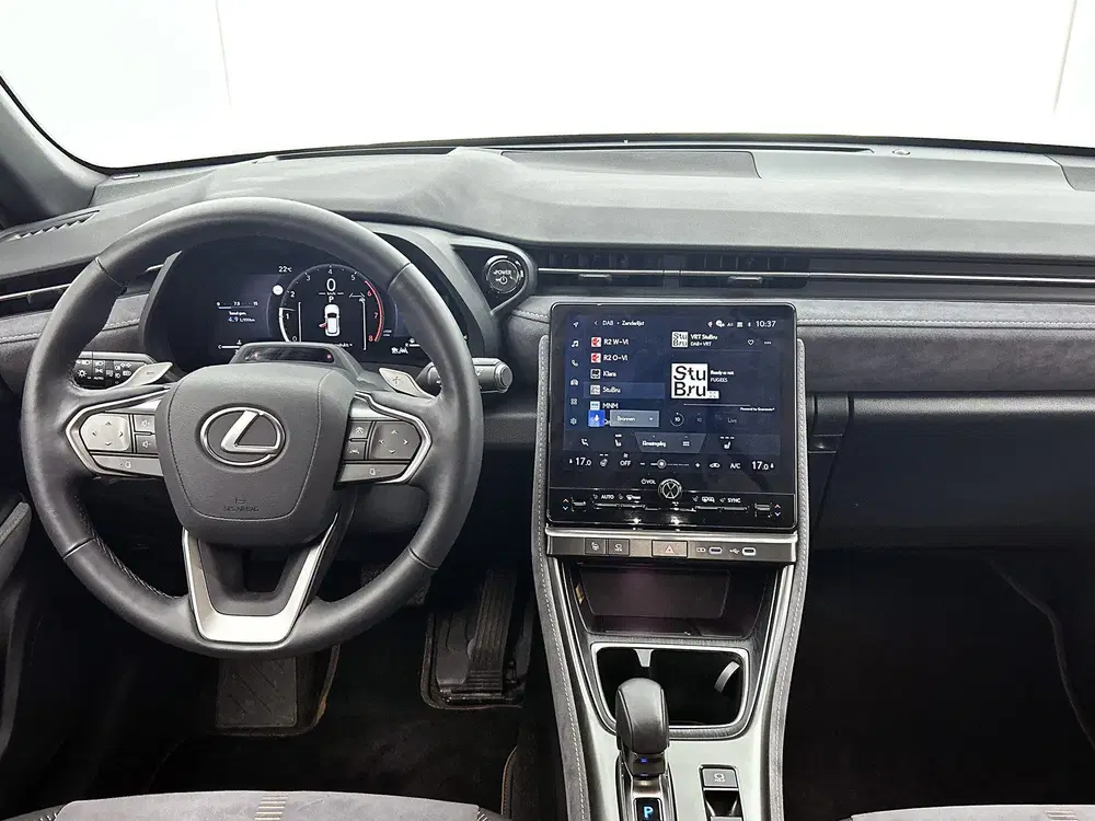 Lexus LBX Cool 2WD Advanced Pack uit 2025, foto 4