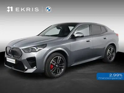 BMW iX2 eDrive20 67 kWh M Sport Edition uit 2026