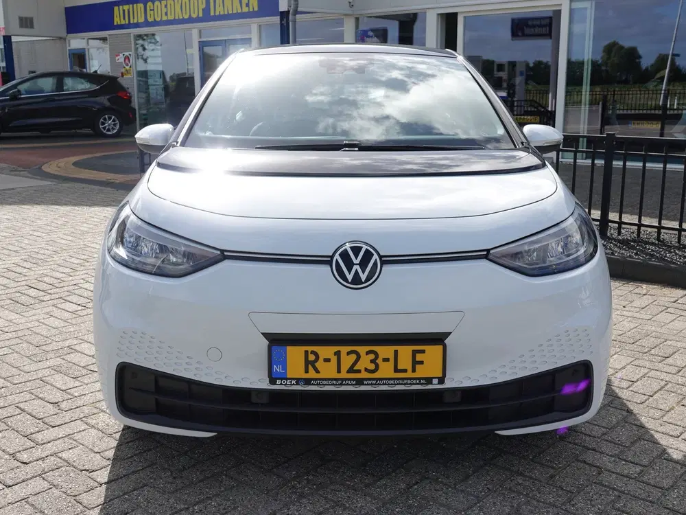 Volkswagen ID.3 Pro 58 kWh SOH 93 uit 2022, foto 12