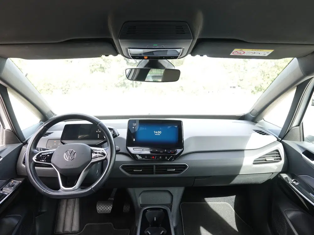 Volkswagen ID.3 Pro 58 kWh SOH 93 uit 2022, foto 14