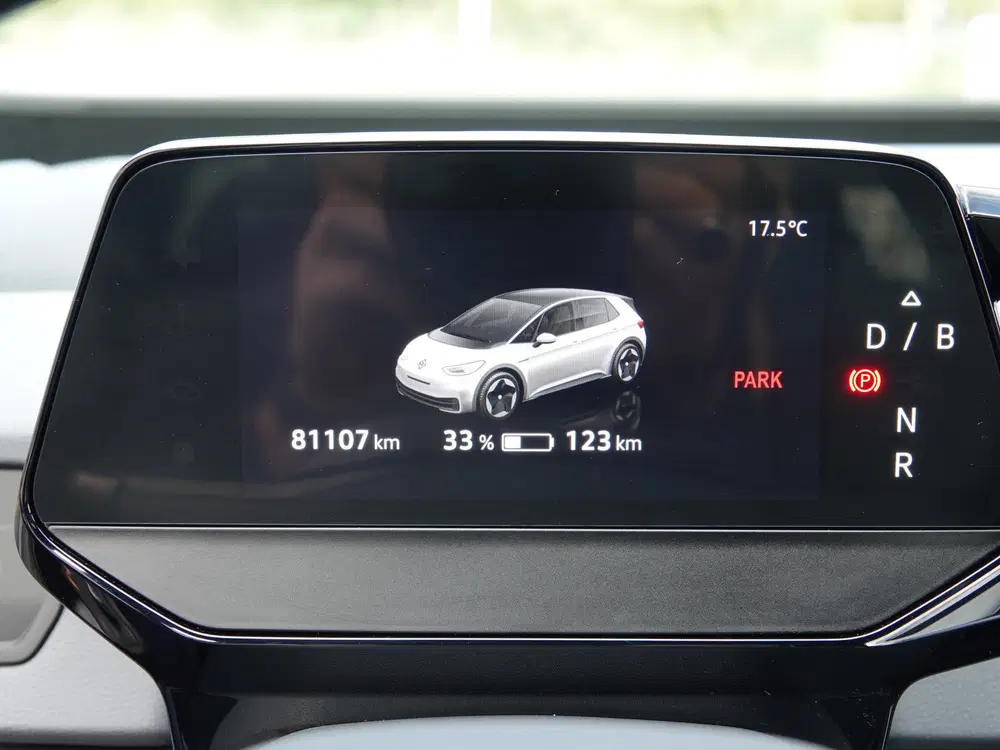 Volkswagen ID.3 Pro 58 kWh SOH 93 uit 2022, foto 15