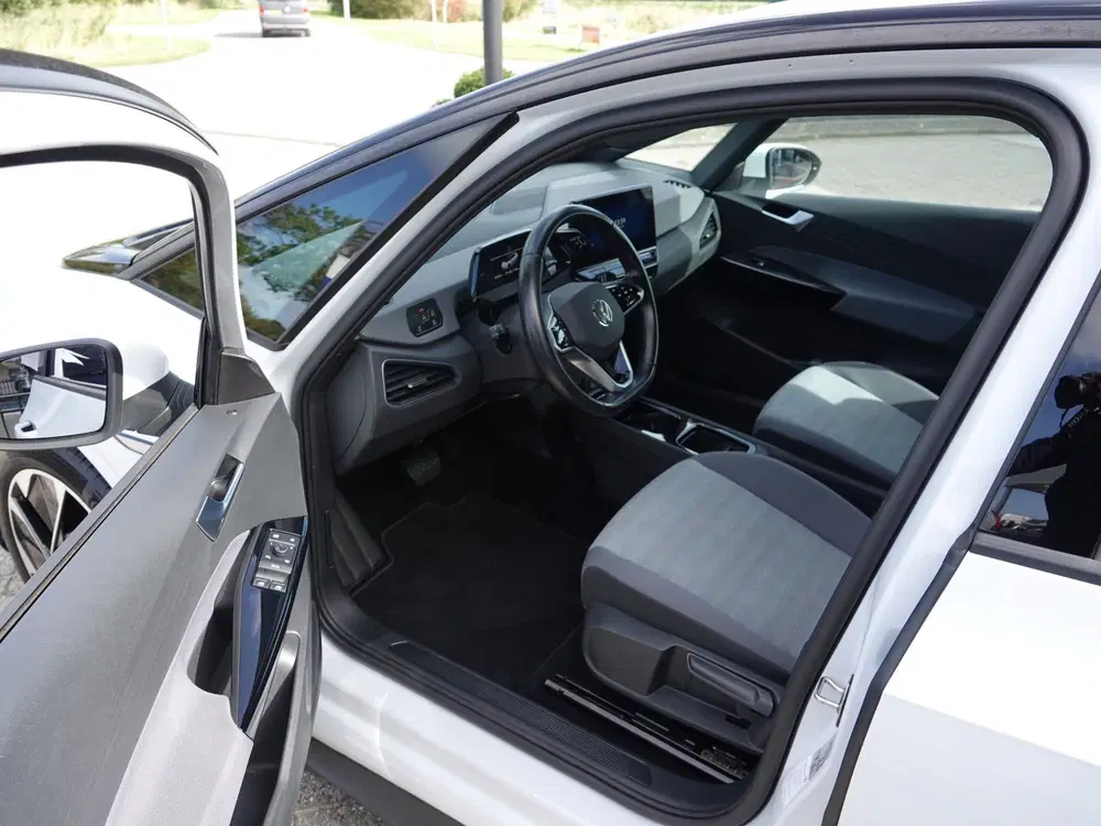 Volkswagen ID.3 Pro 58 kWh SOH 93 uit 2022, foto 5