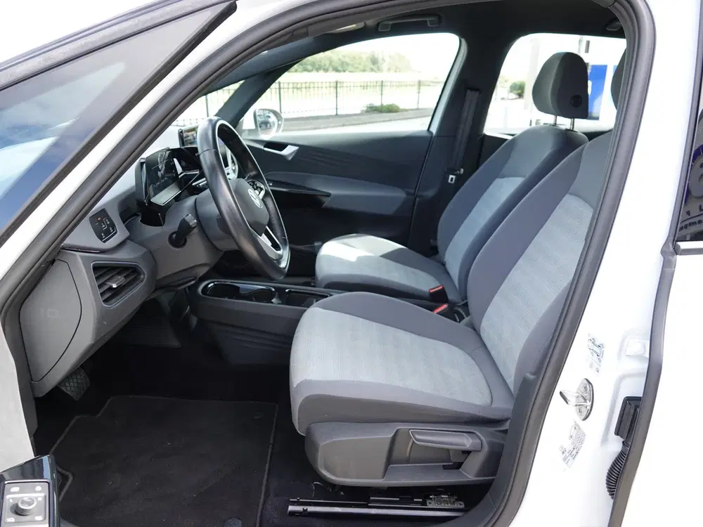 Volkswagen ID.3 Pro 58 kWh SOH 93 uit 2022, foto 6