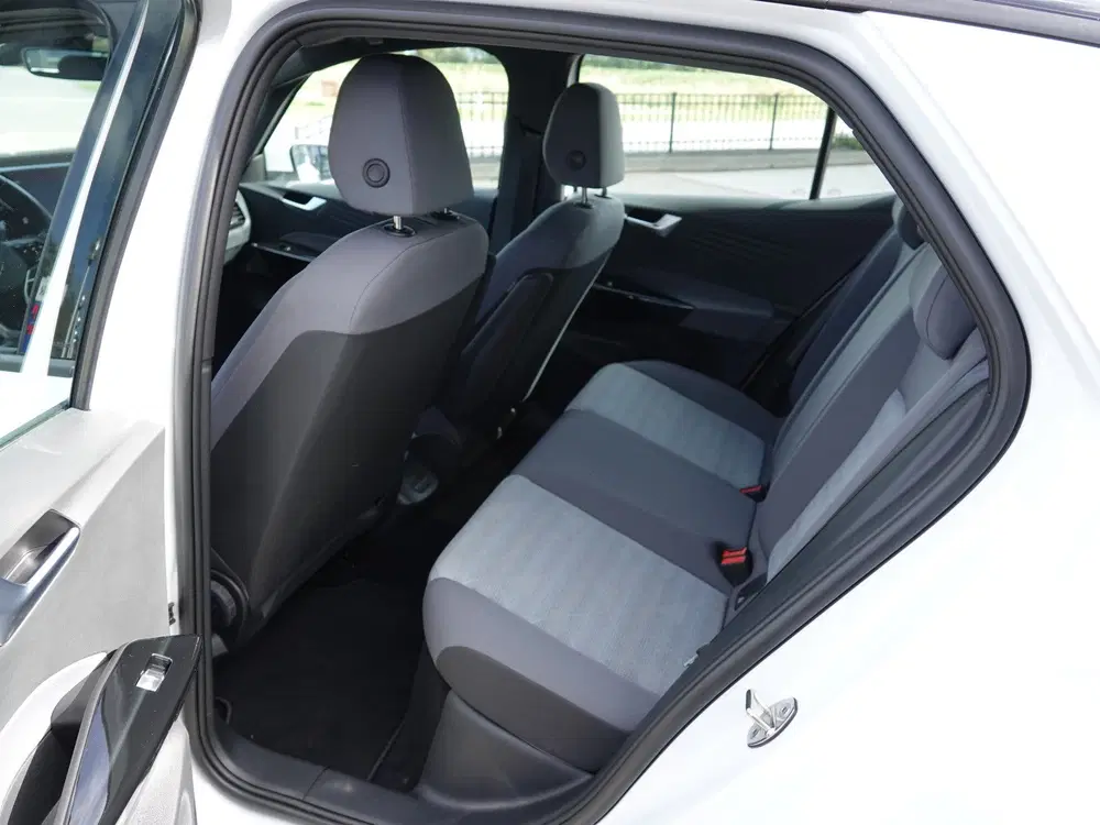 Volkswagen ID.3 Pro 58 kWh SOH 93 uit 2022, foto 7