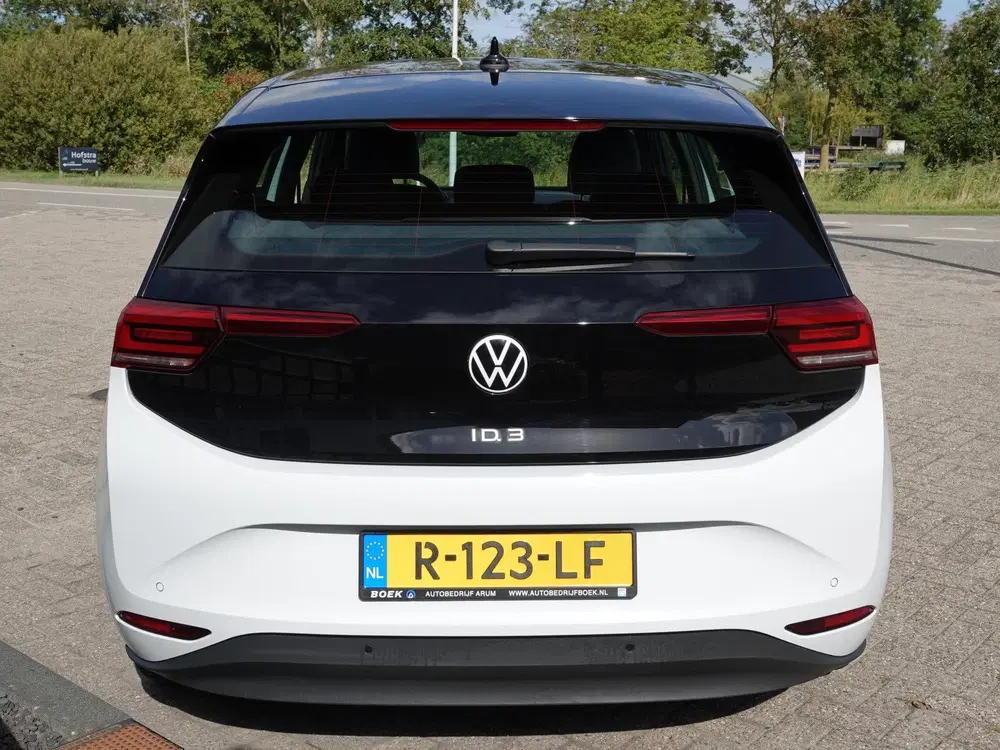 Volkswagen ID.3 Pro 58 kWh SOH 93 uit 2022, foto 8