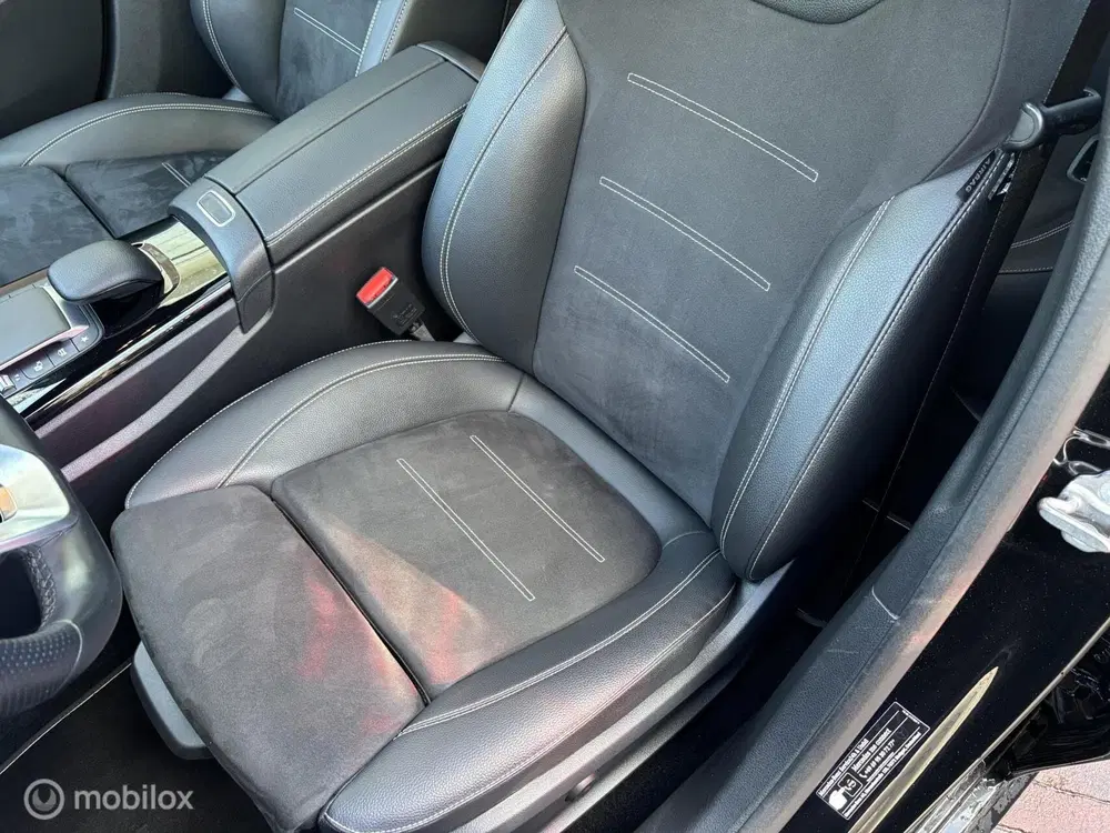 Mercedes-Benz A-Klasse Mercedes A-klasse 250 e AMG Limited Pano t uit 2021, foto 13