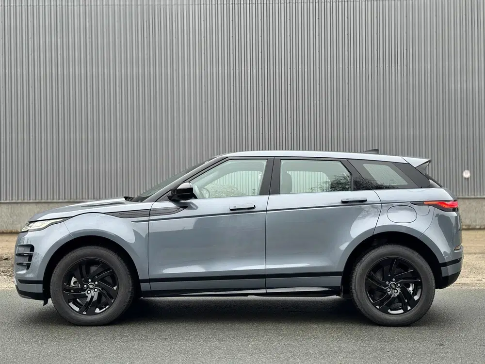 Land Rover Range Rover Evoque 1.5 P300e AWD R-Dynamic S PANO uit 2022, foto 5