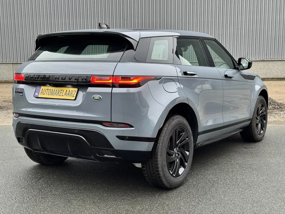 Land Rover Range Rover Evoque 1.5 P300e AWD R-Dynamic S PANO uit 2022, foto 6