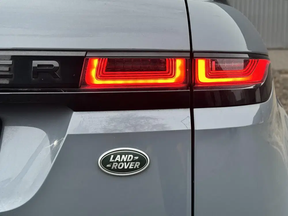 Land Rover Range Rover Evoque 1.5 P300e AWD R-Dynamic S PANO uit 2022, foto 8