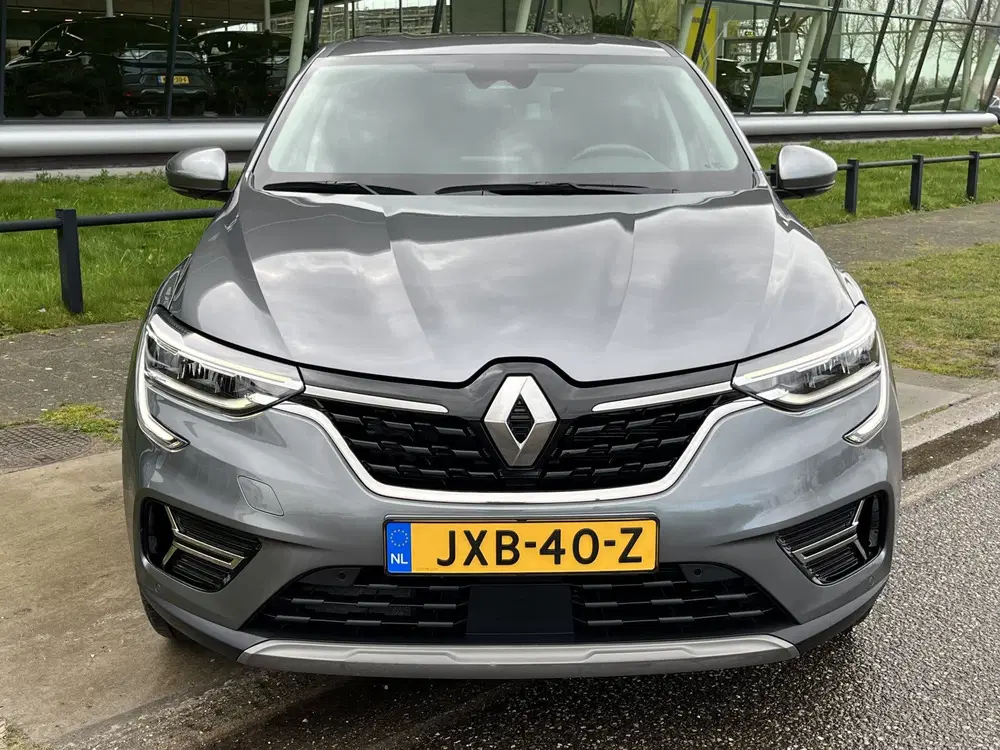 Renault Arkana 1.3 TCe Techno 140PK uit 2023, foto 10