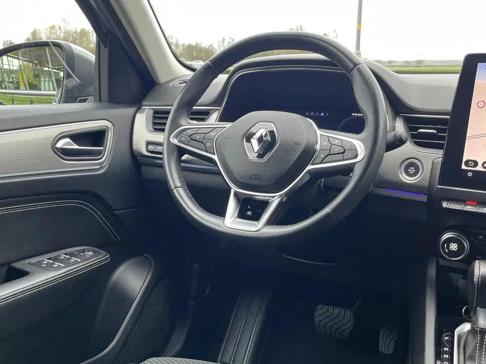 Renault Arkana 1.3 TCe Techno 140PK uit 2023, foto 11