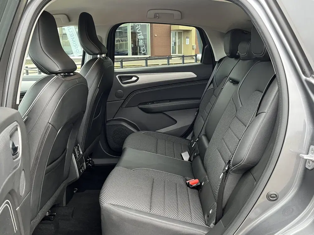 Renault Arkana 1.3 TCe Techno 140PK uit 2023, foto 13