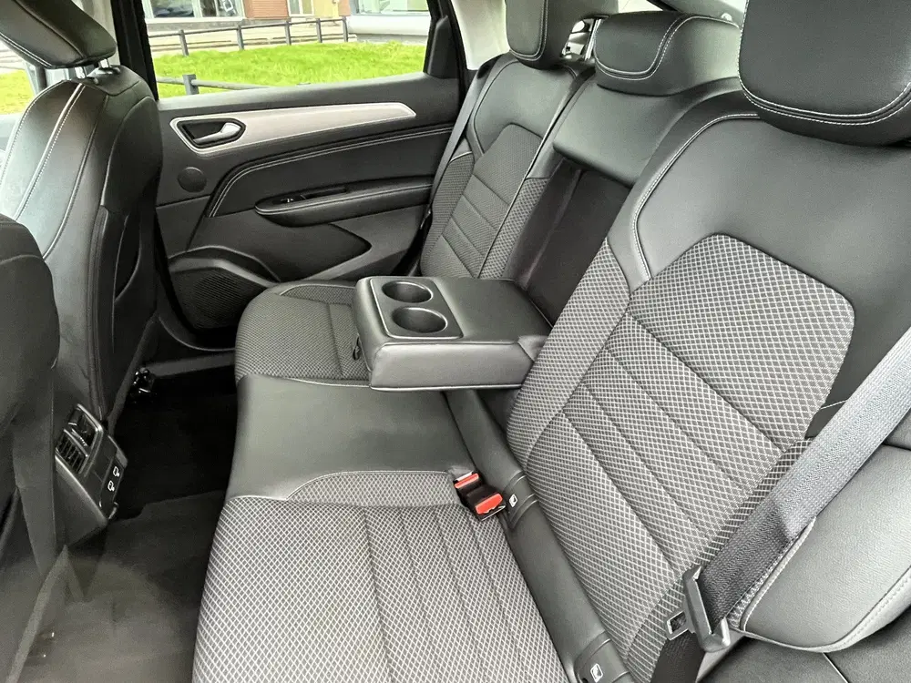 Renault Arkana 1.3 TCe Techno 140PK uit 2023, foto 14