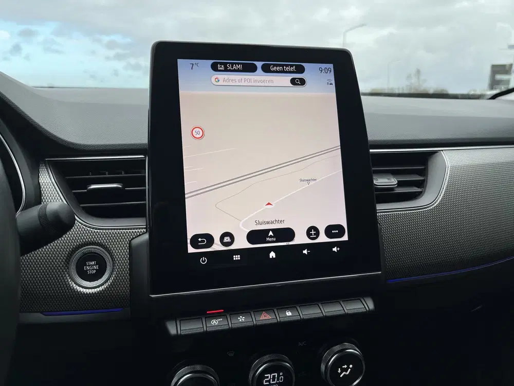 Renault Arkana 1.3 TCe Techno 140PK uit 2023, foto 15