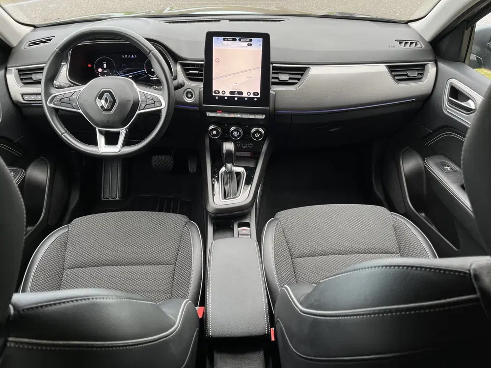 Renault Arkana 1.3 TCe Techno 140PK uit 2023, foto 3
