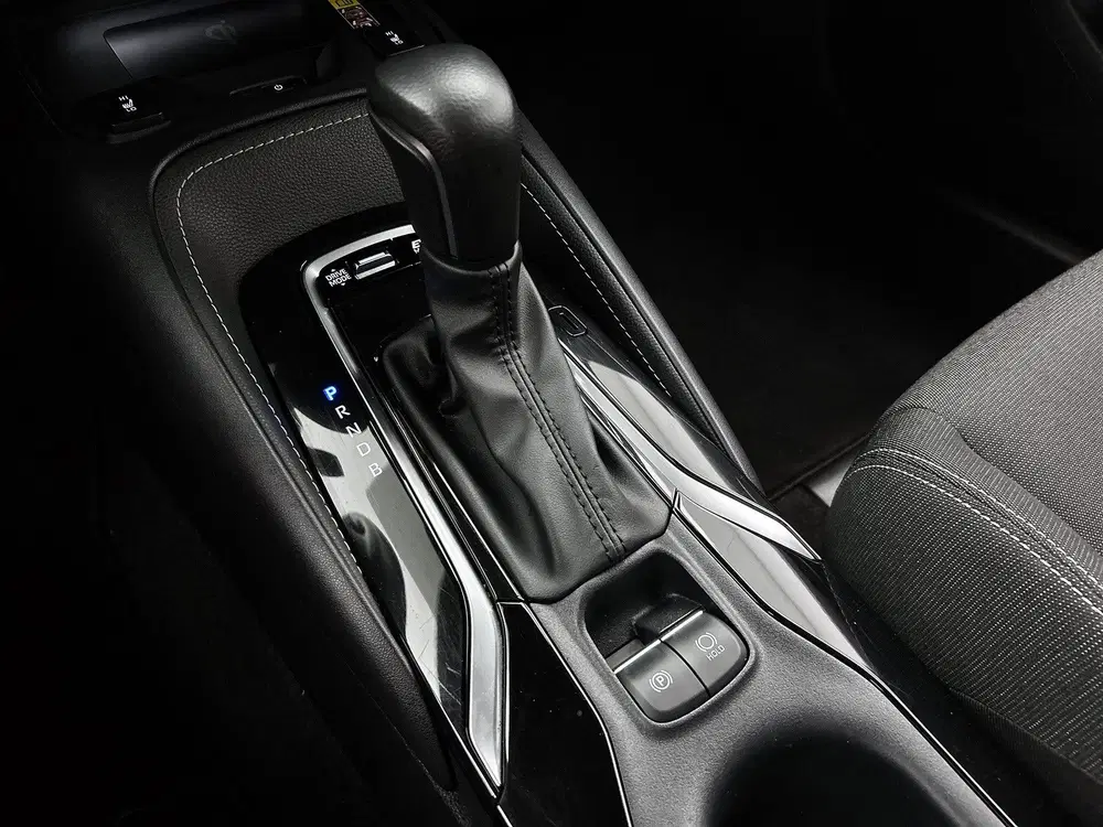 Suzuki Swace 1.8 Hybrid Style uit 2024, foto 11