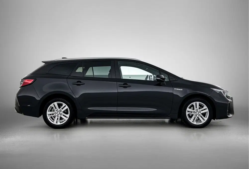 Suzuki Swace 1.8 Hybrid Style uit 2024, foto 12
