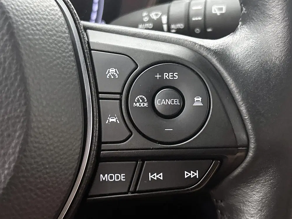 Suzuki Swace 1.8 Hybrid Style uit 2024, foto 15