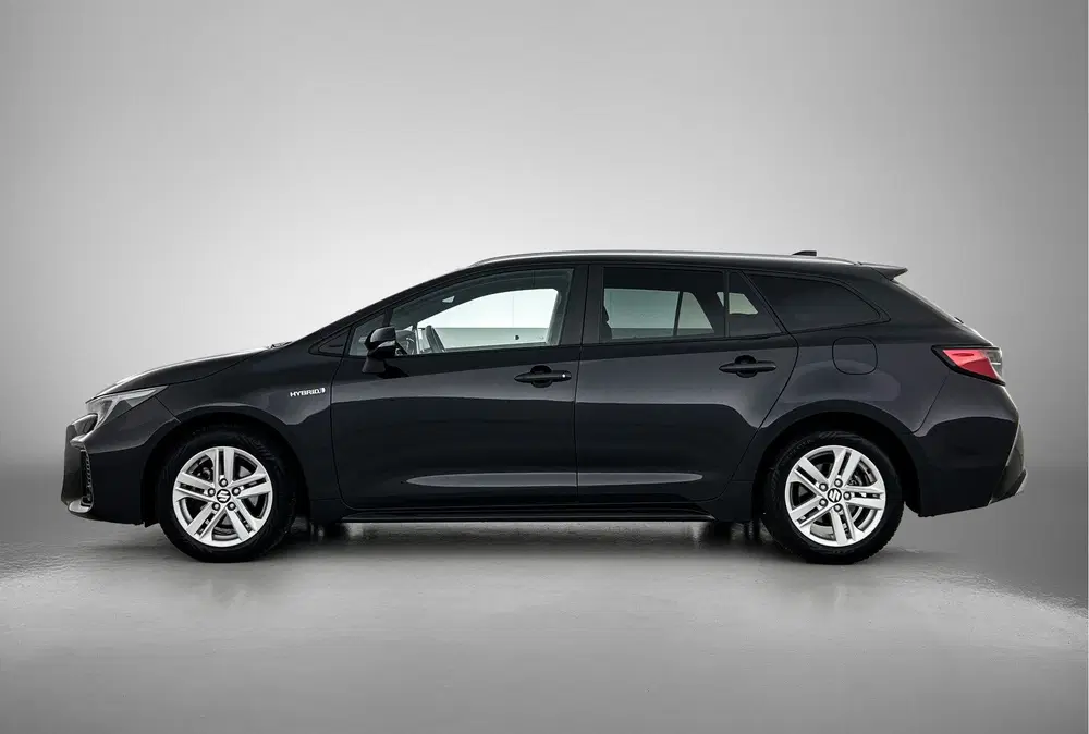 Suzuki Swace 1.8 Hybrid Style uit 2024, foto 3