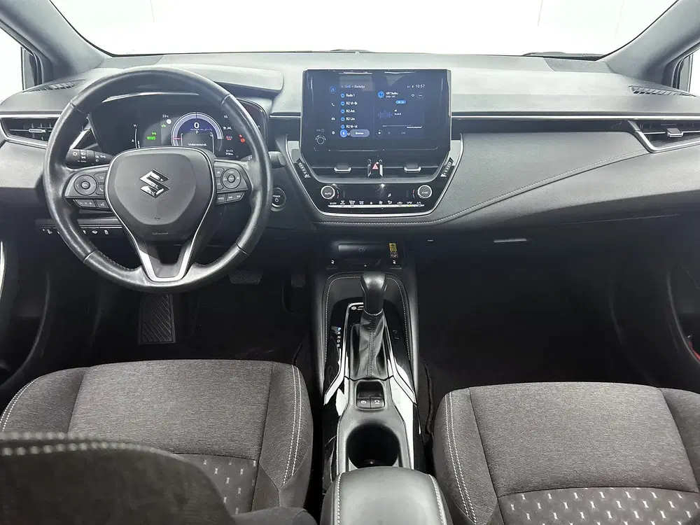 Suzuki Swace 1.8 Hybrid Style uit 2024, foto 4